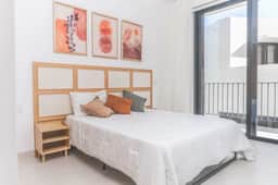 Coyote Tower 203 | Luxury Studio Walk to Marina - Image 4